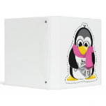 Coupon Penguin Binder