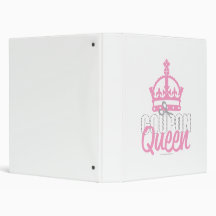 Coupon Queen Binders