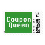 Coupon Queen Gifts postage