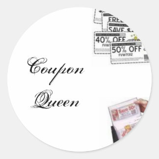 Coupon Stickers | Zazzle
