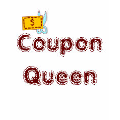 Coupon Queen shirt
