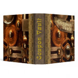 Coupon Vault - Avery Signature Binder