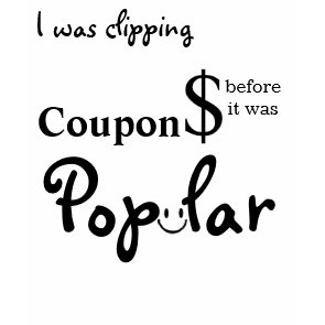 Couponing Shirt shirt