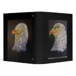 Courage 3 Ring Binders
