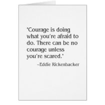 courage cards