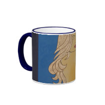 Courage cup mugs