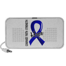 Courage Faith Hope 5 Rheumatoid Arthritis Travelling Speakers