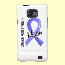 Courage Faith Hope 5 Thyroid Disease casemate cases