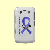 Courage Faith Hope 5 Thyroid Disease casemate cases
