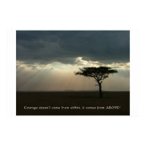 Courage from Above posters by tagnew Courage from Above posters