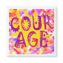 Courage Magnet