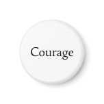 Courage magnets