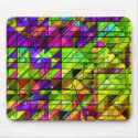 Courage_Mousepad by ELENNE Courage_Mousepad