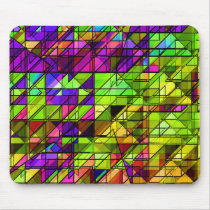 Courage_Mousepad by ELENNE Courage_Mousepad
