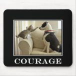 Courage Mouse Mats