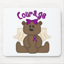Courage Mousepad