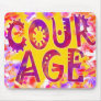 Courage Mousepad