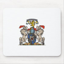 Courage mousepads by soccerisalive Courage mousepads