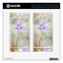 Courage of lightness Samsung Zazzle Skin Samsung Galaxy S Ii Decal
