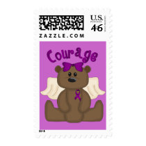 Courage Stamp