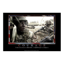 Courage posters by shadow_ops Courage posters