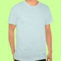 Courage (warrior) t-shirts
