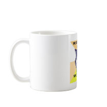 courage wolf mugs