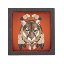 Courgar Shield Premium Gift Box