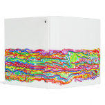 Courier Uniform Notebook Vinyl Binders