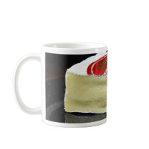 Couronne Brie Cheese mugs