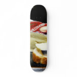 Couronne Brie Cheese Skateboards