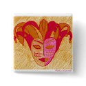 court jester buttons