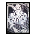 "Court Jester" Poster posters by universalt "Court Jester" Poster posters