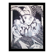 "Court Jester" Poster posters by universalt "Court Jester" Poster posters