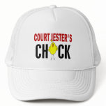 Court Jester’s  Chick hats