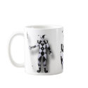 Court Justers mugs by RonniLeigh Court Justers mugs