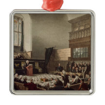 court of exchequer