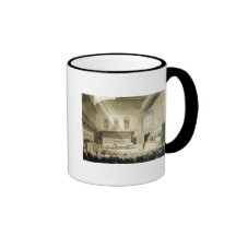 Court of King's Bench, Westminster Hall Mugs