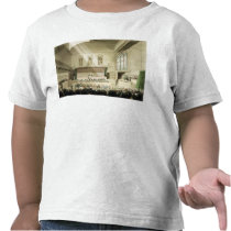 Court of King's Bench, Westminster Hall Tee Shirts
