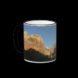 Court of the Patriarchs Mug