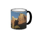 Court of the Patriarchs Mug