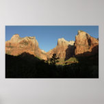 Court of the Patriarchs Print