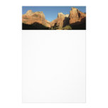 Court of the Patriarchs Stationery