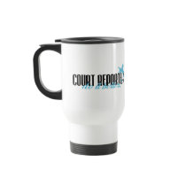 Court Reporters Do It Better! mugs by poorrichards Court Reporters Do It Better! mugs