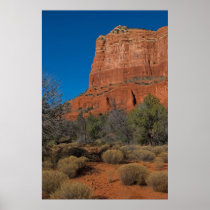 Courthouse Butte 2024 Posters