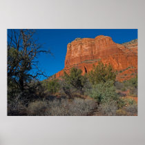 Courthouse Butte 2027 Posters