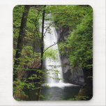 Courthouse Falls Mouse Pad