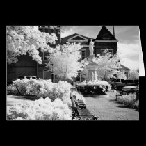 Courthouse McMinnville Tennessee cards