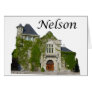 Courthouse: Nelson, BC