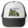Courthouse: Nelson, BC Hats